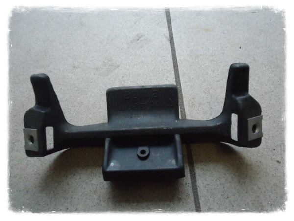 Aprilia Leonardo 125 Halterung