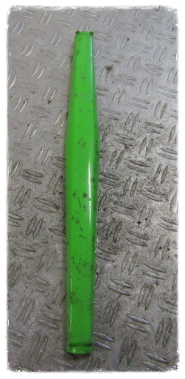 Mobylette Motobecane Gabel Spritzschutz Gebraucht