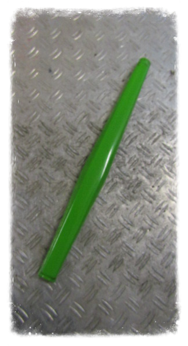 Mobylette Motobecane  Gabel Spritzschutz Neu