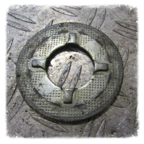 Peugeot 103 Kupplungsteil 1