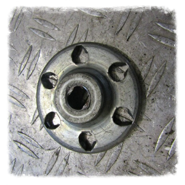 Peugeot 103 Kupplungsteil 2