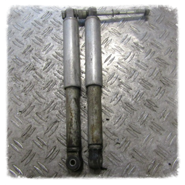 Peugeot 103 Stoßdämpfer Original