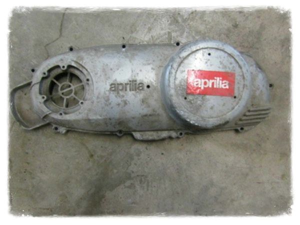Aprilia Leonardo 1996-1998 Variodeckel