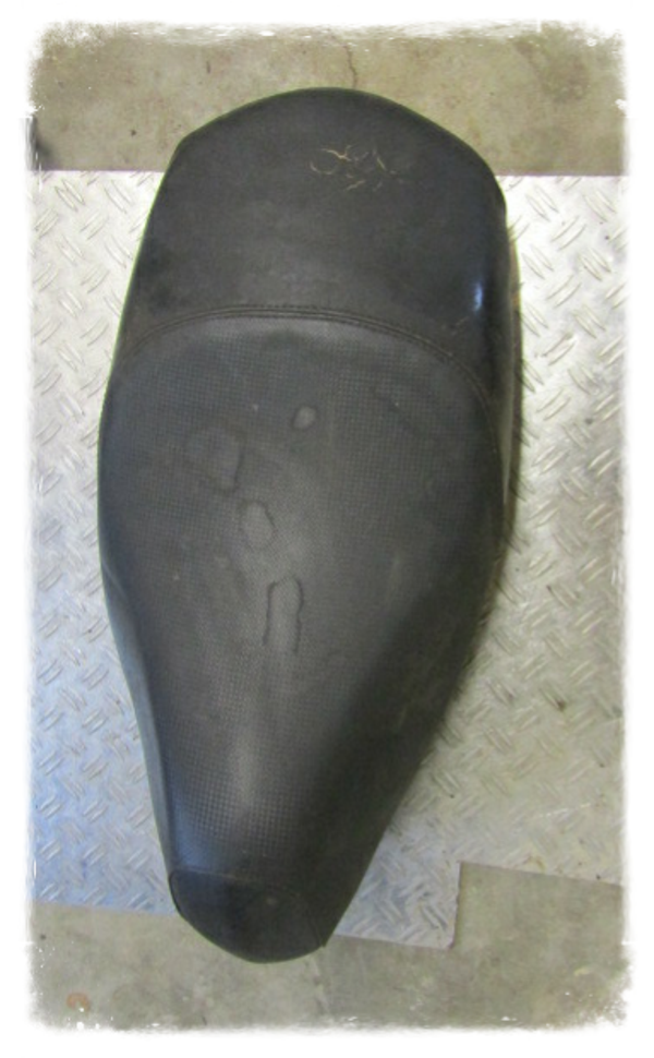 Peugeot Ludix Blaster Elegance  Sitzbank