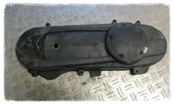 Peugeot Ludix Blaster Elegance Variodeckel