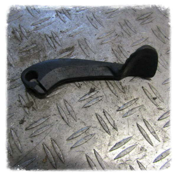 Peugeot Ludix Blaster Elegance Kickstarter