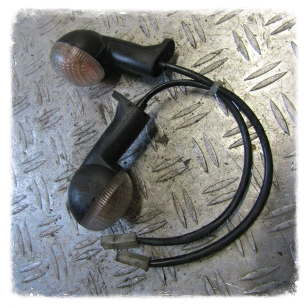 Peugeot Ludix Blaster Elegance Blinker Original