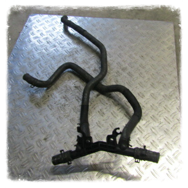 Peugeot Ludix Blaster Elegance Schläuche für Kühler