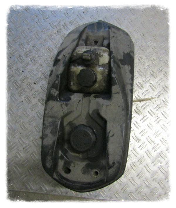 Peugeot Ludix Blaster Elegance  Benzintank Öltank 1