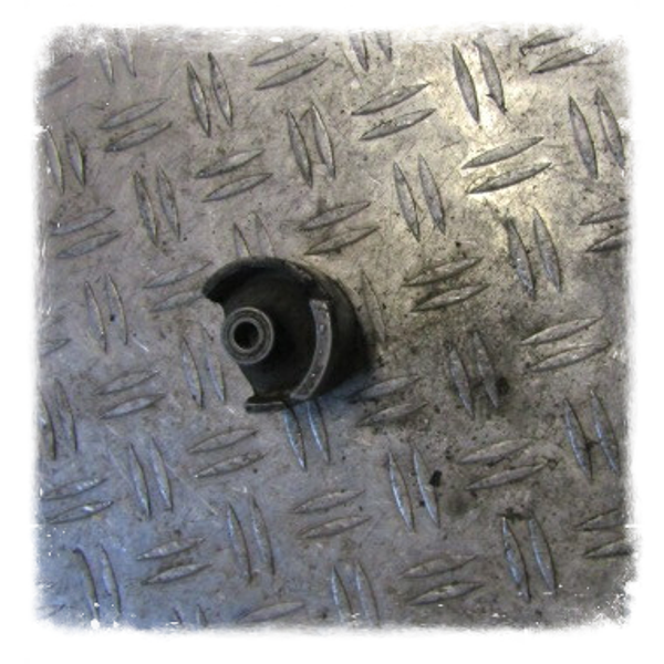 Peugeot Speedake Zenith Buxy Anlasser Mitnehmer Abdeckung