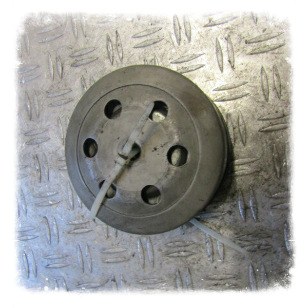 Peugeot Speedake Zenith Buxy Kupplung Wandler Glocke