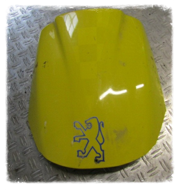 Peugeot Speedake Zenith Buxy Verkleidung Front Klappe