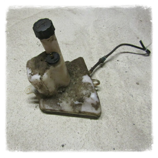 Peugeot Speedfight 1-2 AC LC Öltank