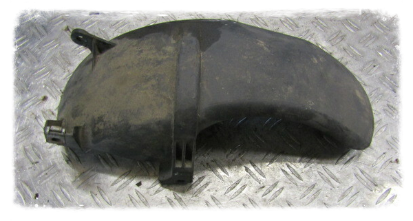 Piaggio Fly 50 Verkleidung Spritzschutz Motor