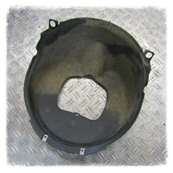 Piaggio Fly 50 Verkleidung Spritzschutz Gabel