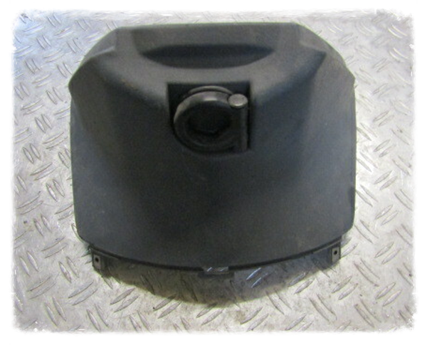 Piaggio Fly  50 125 Verkleidung Wartungsklappe