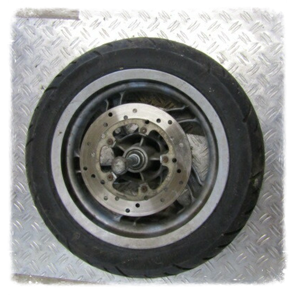 Piaggio Fly 50 Felge vorne