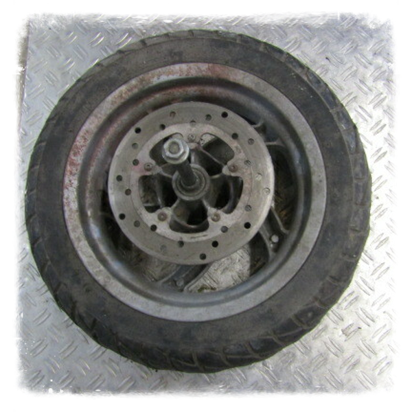 Piaggio Fly 50 Felge vorne