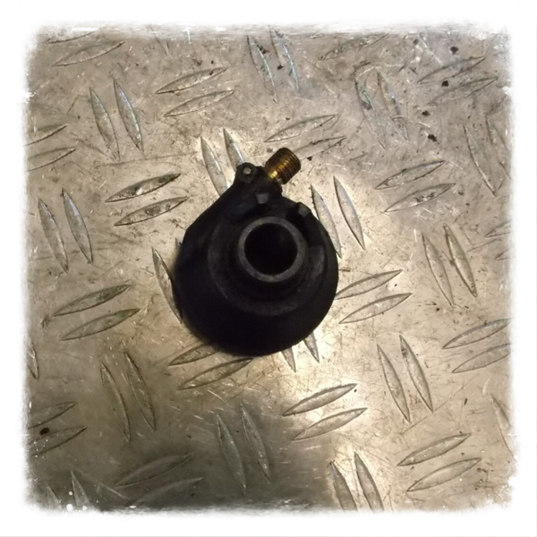 Piaggio Fly 50 125 Tachoschnecke