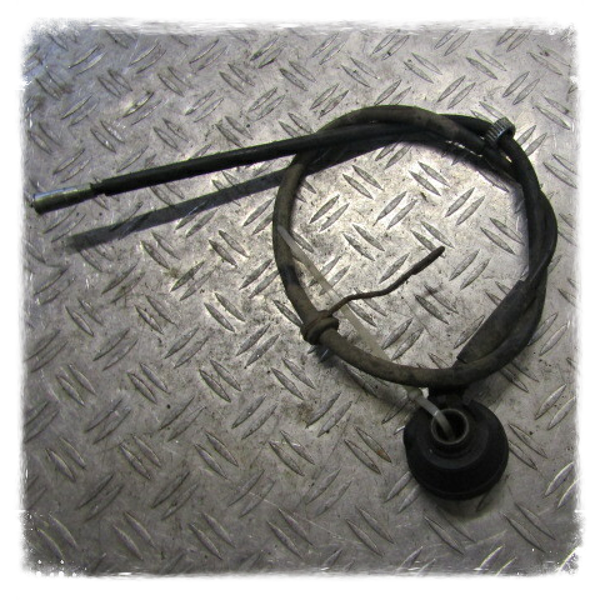 Piaggio Fly 50 125 Tachoschnecke Tachowelle