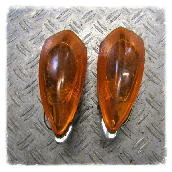 Piaggio Fly 50 125 Blinker hinten