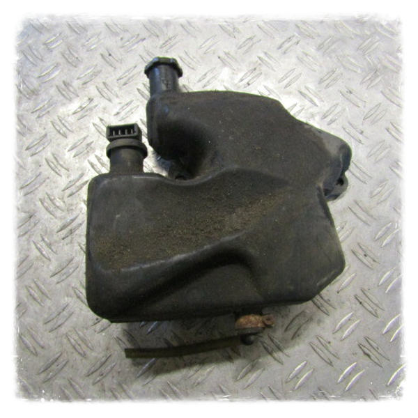 Piaggio Fly 50 2 T Öltank