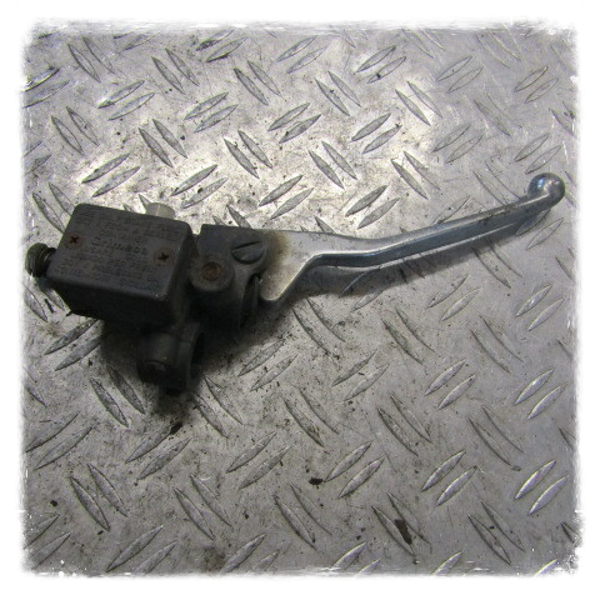 Piaggio Fly 50 Bremszylinder Bremspumpe