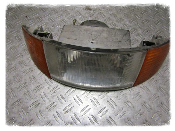 Piaggio Sfera NSL 1 T Scheinwerfer