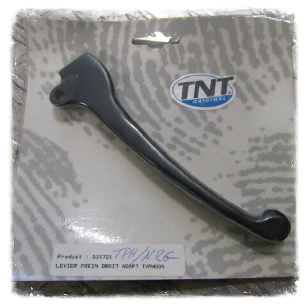 Piaggio TPH/NRG   Bremsgriff rechte Seite TNT  NEU