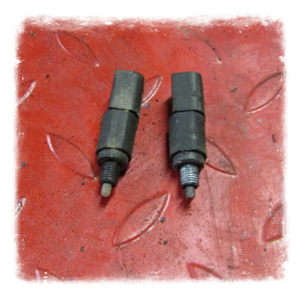 Piaggio NRG Power  Bremslichtschalter Original