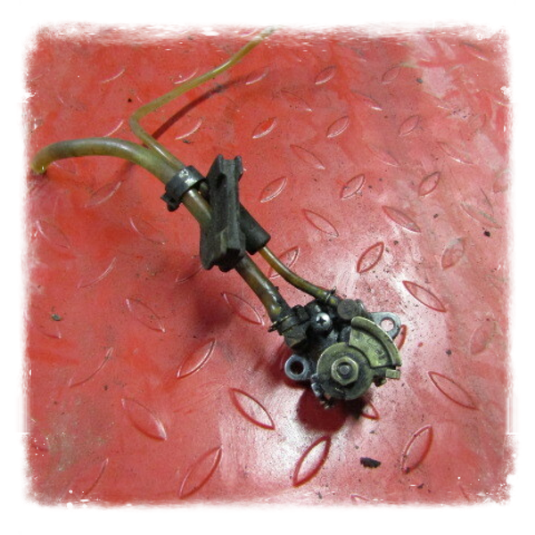 Piaggio NRG Power Ölpumpe Original