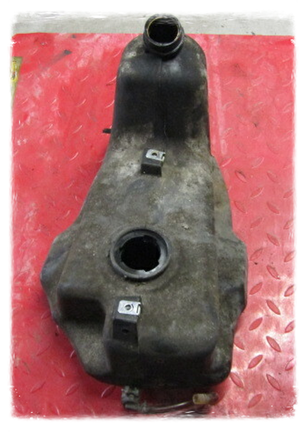 Piaggio NRG Power Benzintank