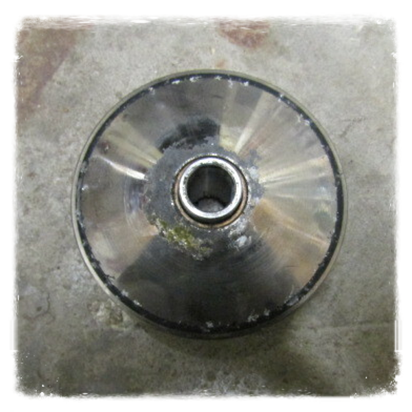 Piaggio Velofax Variomatik Original