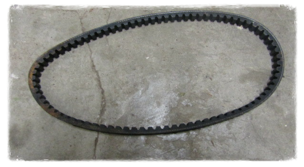 Piaggio Velofax  Keilriemen