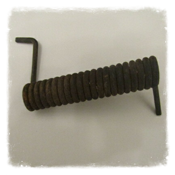 Piaggio Velofax  Feder für Hauptständer