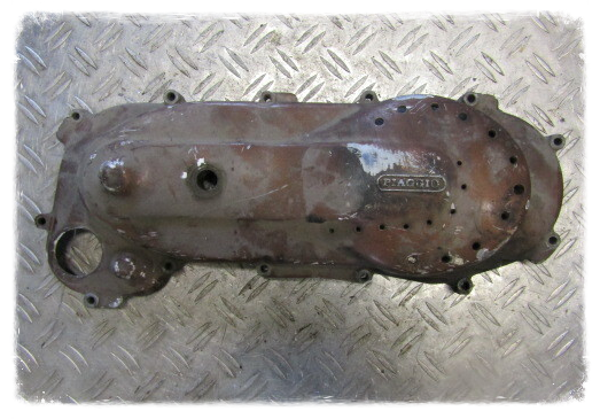 Piaggio Zip Variodeckel