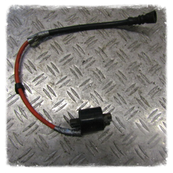 Rex Cruiser Chopper SMC 125 Zündspuhle Original