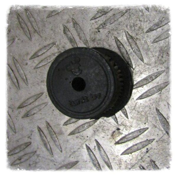 Saxonette Sachs Luftfilter