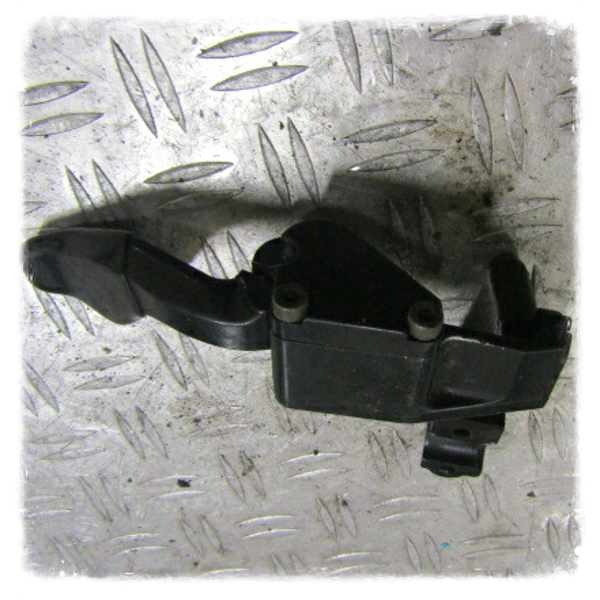 Suzuki Burgman UH 125 Feststellbremse Hebel