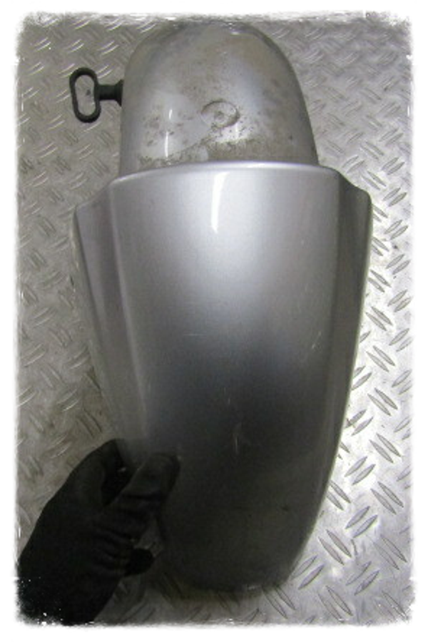 Suzuki Burgman UH 125 Verkleidung Kotflügel