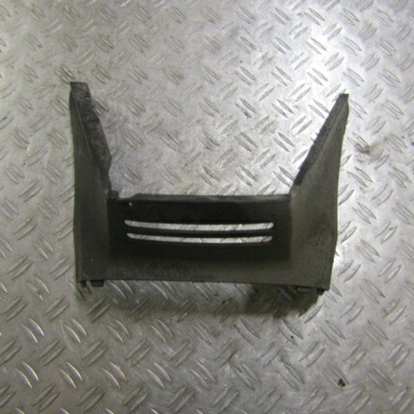 Suzuki Burgman UH 125 Verkleidung Sitzbank Serviceklappe