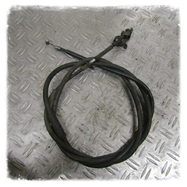 Suzuki Burgman UH 125 Bremszug