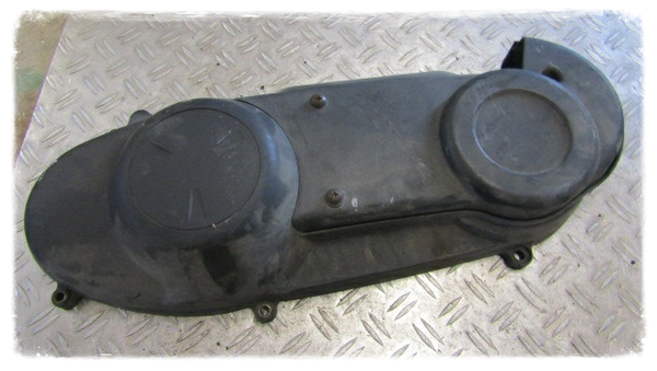 Suzuki Burgman UH 200 Variodeckel