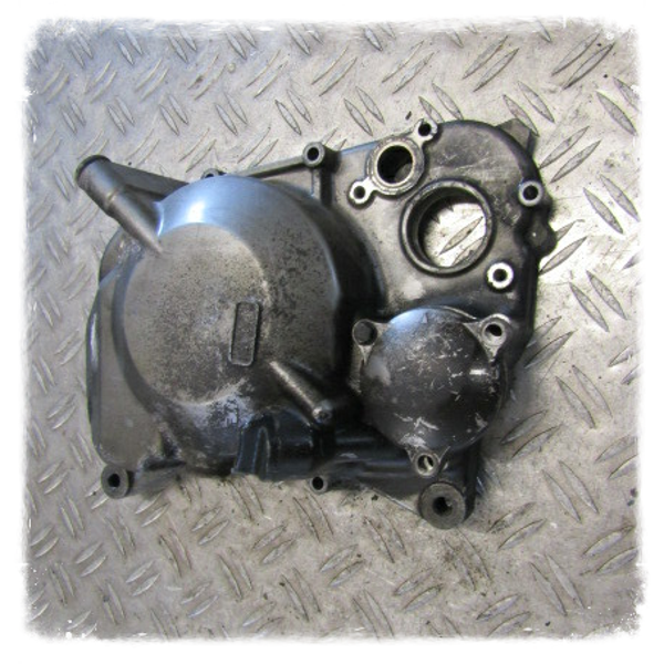 Suzuki Burgman UH 200 Lima Deckel