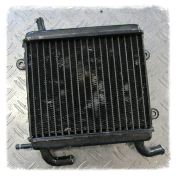 Yamaha Aerox  Kühler