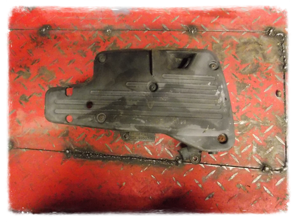 Honda Bali 50 Luftfilterkasten