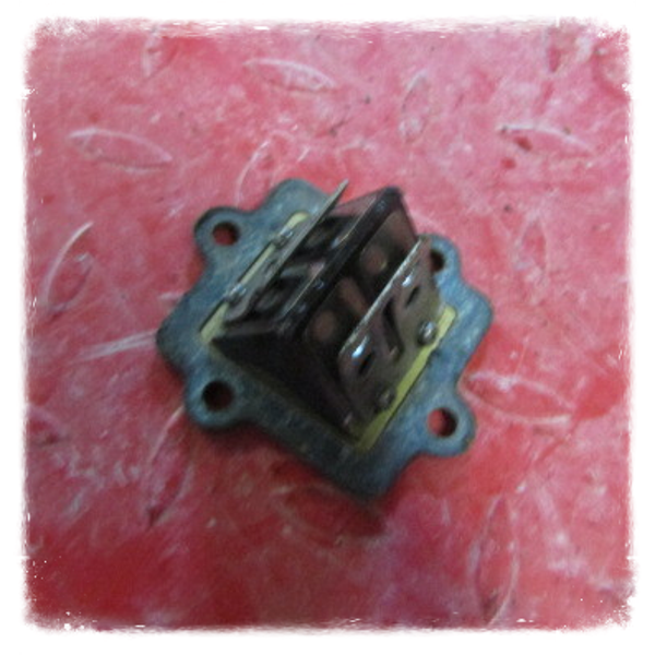 Yamaha Neos Aerox 100  Membrane