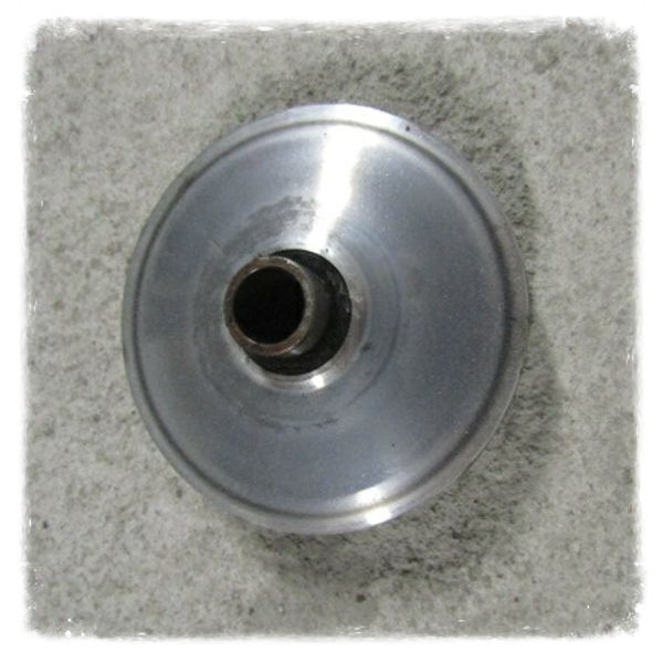 Yamaha Neos Aerox 100   Variomatik Original mit Variogewichten