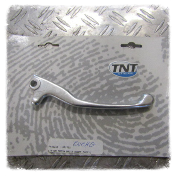 Yamaha Neos 50 Bremsgriff rechte Seite TNT NEU