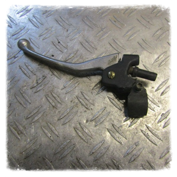 Yamaha Neos 50 Bremsgriff Amatur linke Seite